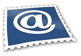 ����� ��������� ������� ����� e-mail