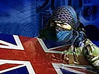 Исламисты в Великобритании. Фото с сайта i-r-p.ru