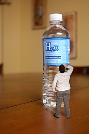 ����������� ����. ������ H2O ���������� ���������